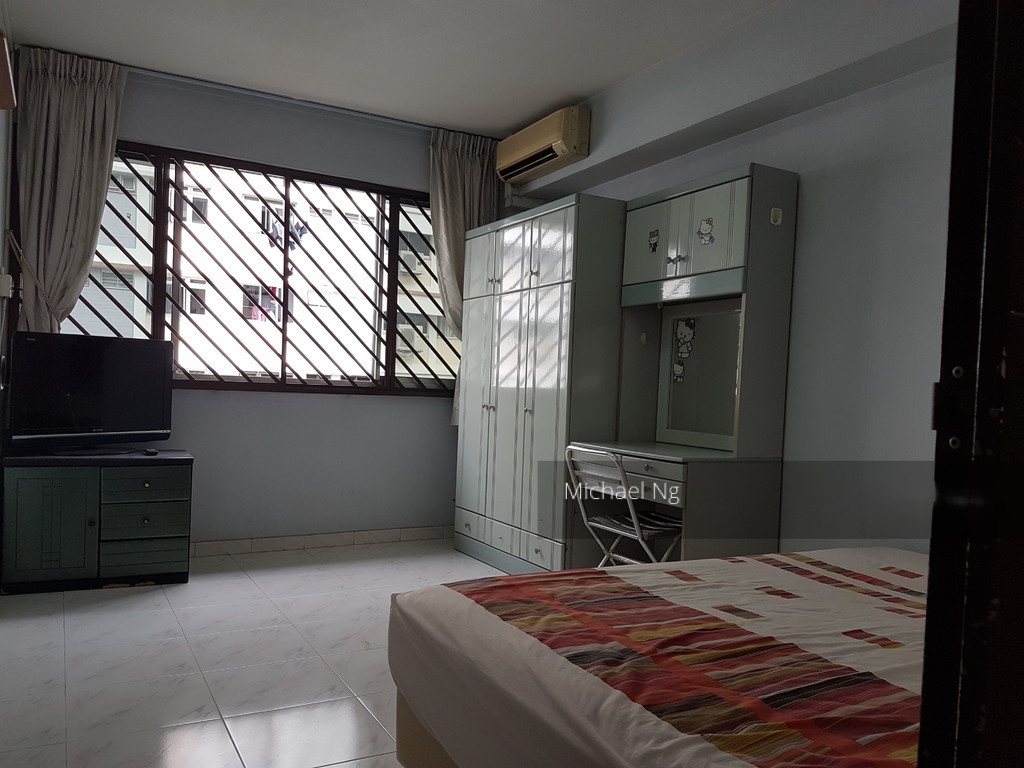 Blk 407 Serangoon Avenue 1 (Serangoon), HDB 4 Rooms #139259132